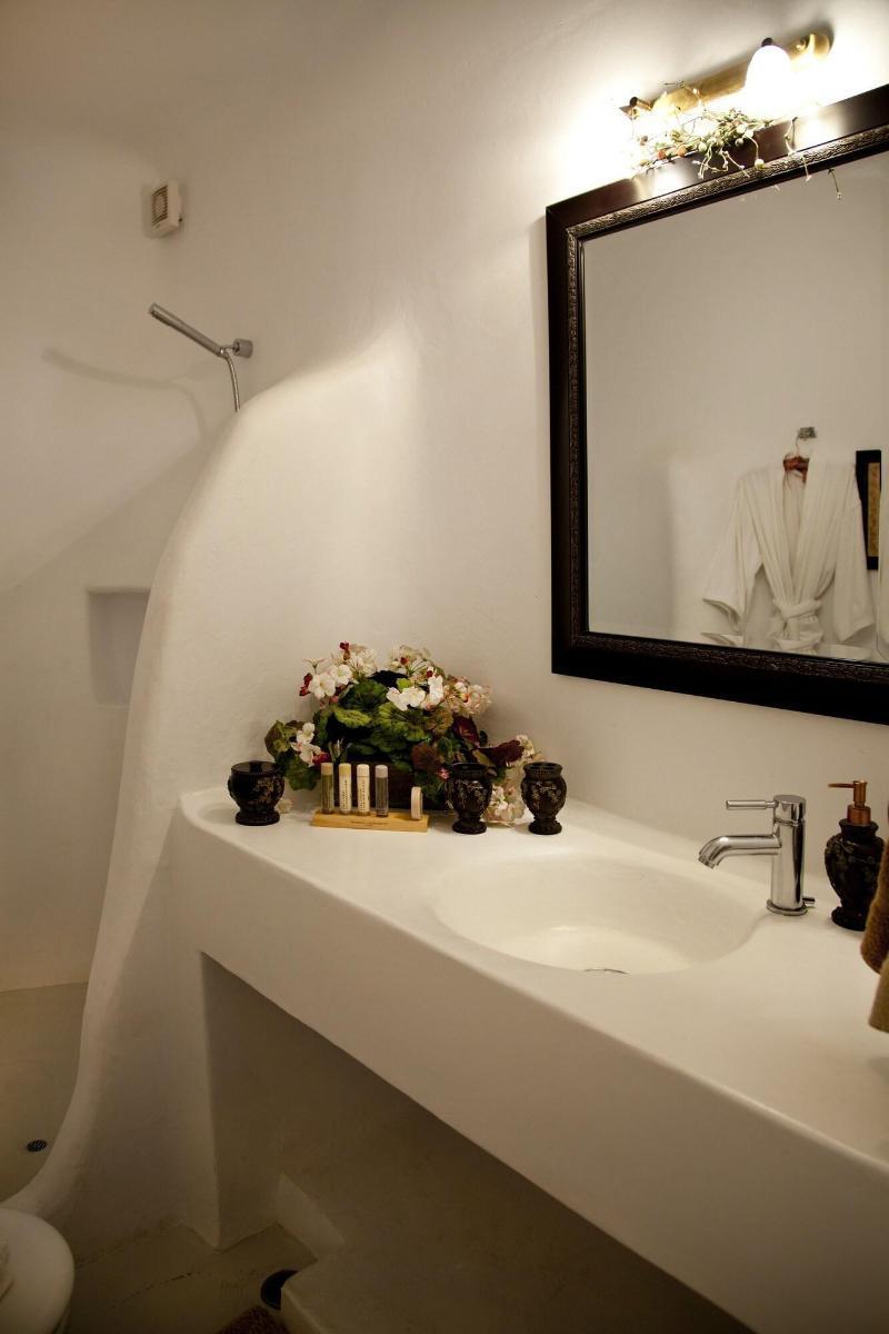 Eleni'S Village Suites Klouvas Esterno foto